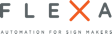 Flexa logo